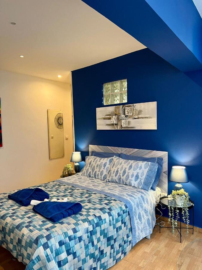 Ferienwohnung Begona Studio 221 Torremolinos Exterior foto