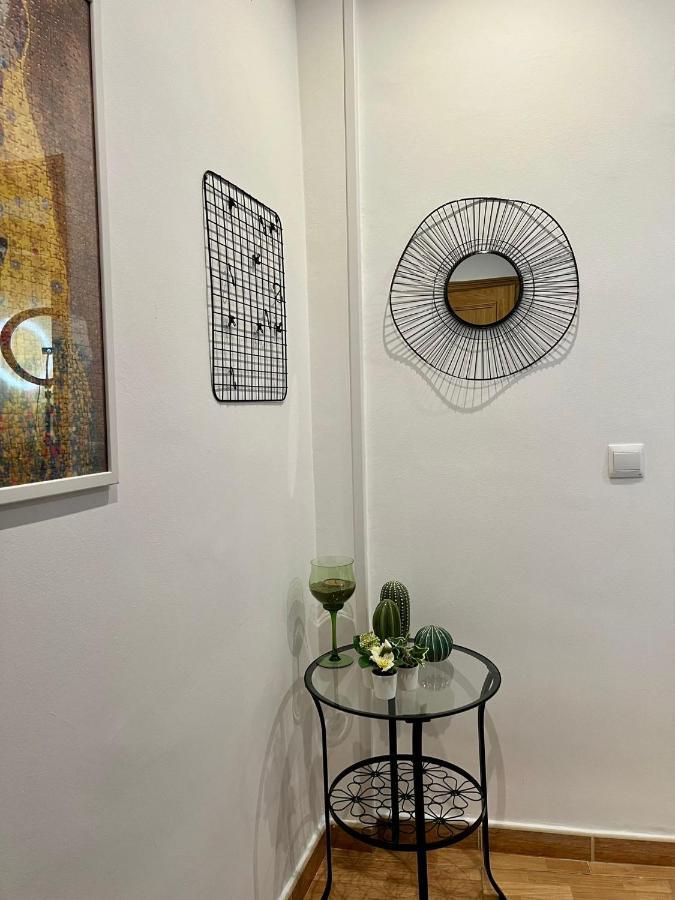 Ferienwohnung Begona Studio 221 Torremolinos Exterior foto